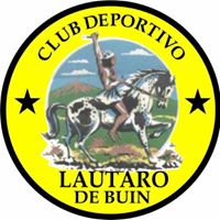Lautaro de Buin - En El Camarín