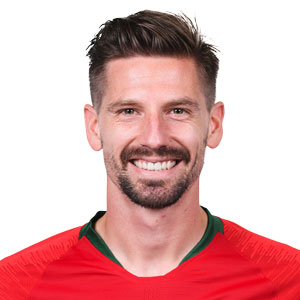 23. Adrien Silva