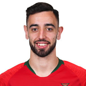 Bruno Fernandes