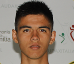 29. Bryan Figueroa