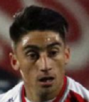 8. Diego Pezoa