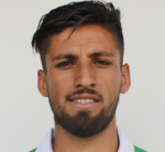 24. Ignacio Jeraldino