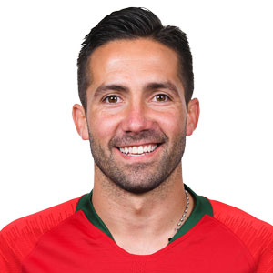 28. João Moutinho