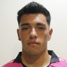 12. Joaquín García