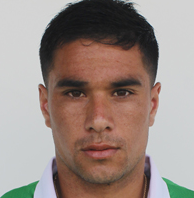 21. Luis Cabrera
