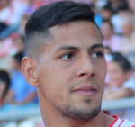 9. Mauro Quiroga