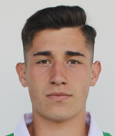 2. Nicolás Fernández