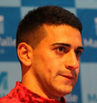 11. Nicolás Gauna