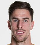 Milos Degenek