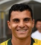 11. Andrew Nabbout