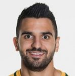 Aziz Behich