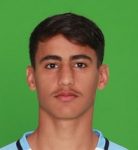 17. Daniel Arzani