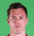 Danny Vukovic