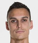 20. Trent Sainsbury