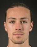 Jackson Irvine