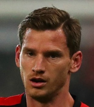 Jan Vertonghen