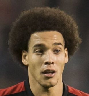 Axel Witsel