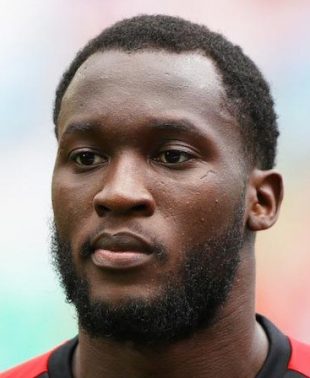 Romelu Lukaku