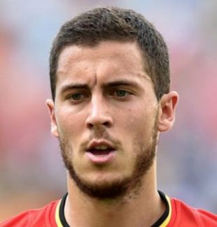Eden Hazard