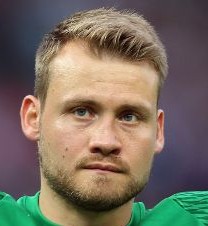 Simon Mignolet