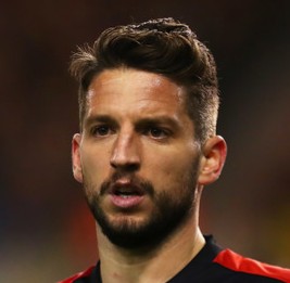 Dries Mertens