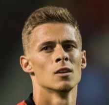 Thorgan Hazard