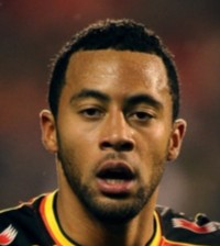 19. Moussa Dembélé