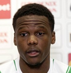 20. Dedryck Boyata