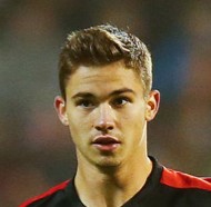 Leander Dendoncker