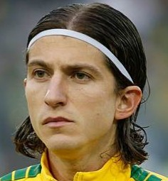 Filipe Luís 
