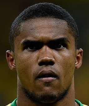 Douglas Costa