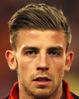 Toby Alderweireld
