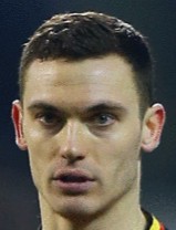 3. Thomas Vermaelen