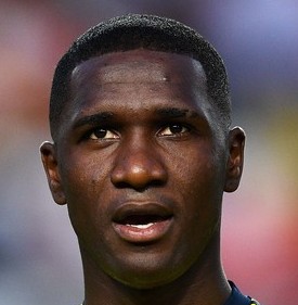Cristian Zapata