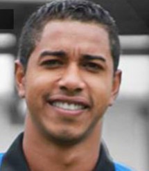 22. José Fernando Cuadrado