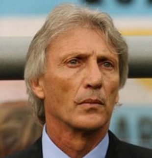 DT. José Néstor Pékerman