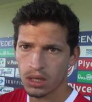 9. Daniel Colindres