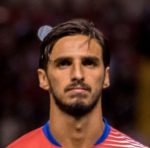 Bryan Ruiz