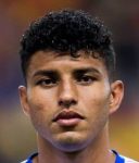 Johan Venegas