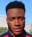 13. Rodney Wallace