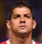16. Cristian Gamboa