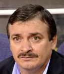 DT. Óscar Ramírez