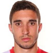 24. Šime Vrsaljko