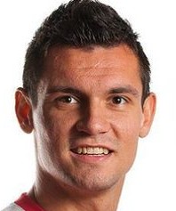 Dejan Lovren