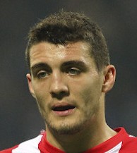 Mateo Kovačić