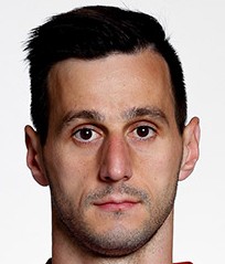 19. Nikola Kalinić