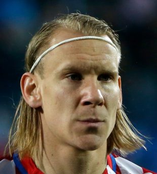 Domagoj Vida