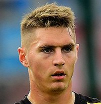 Guillermo Varela