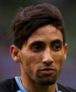 Jonathan Urretaviscaya