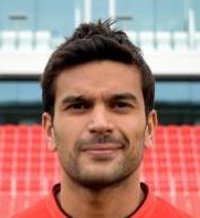 5. Oussama Haddadi